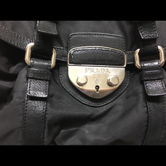 Prada Handbag - Picture 2 of 5